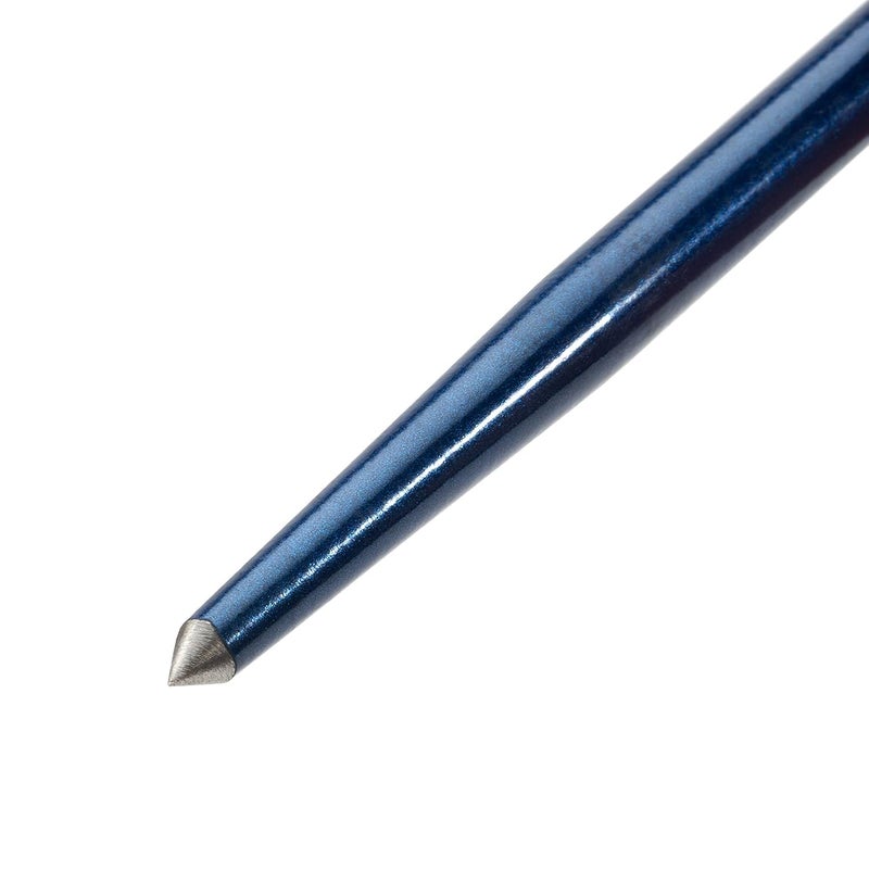 Estwing 36" Alignment Bar - Heavy-Duty Chrome Alloy Steel, Bend-Resistant, Dual-End Design for Prying and Aligning - Image 3